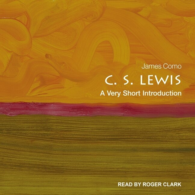 Front cover_C. S. Lewis