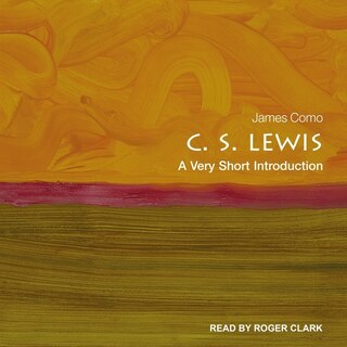 Front cover_C. S. Lewis