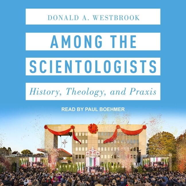 Couverture_Among The Scientologists