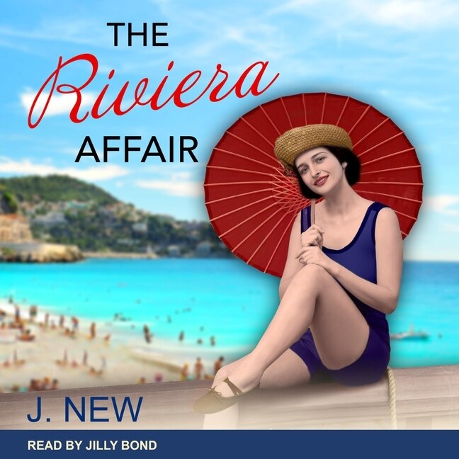 Couverture_The Riviera Affair