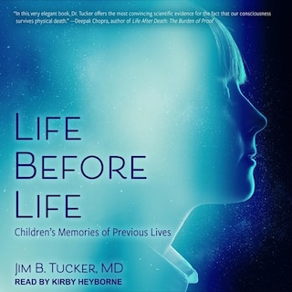 Front cover_Life Before Life