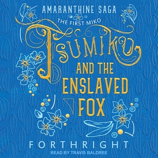 Front cover_Tsumiko And The Enslaved Fox