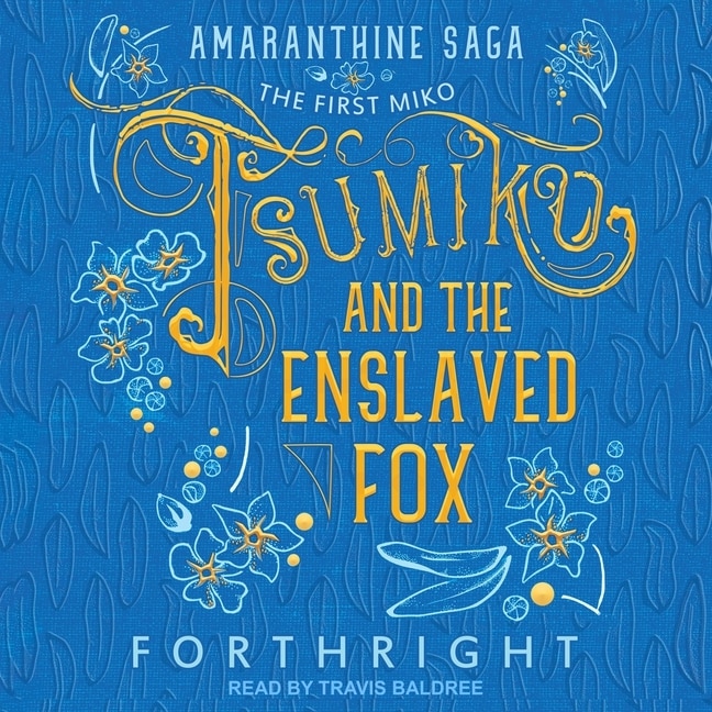 Front cover_Tsumiko And The Enslaved Fox