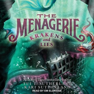 Couverture_Krakens And Lies