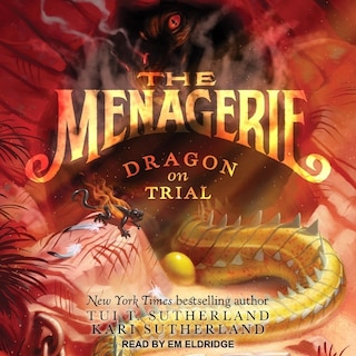 Couverture_Dragon On Trial