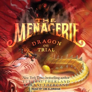 Front cover_Dragon On Trial