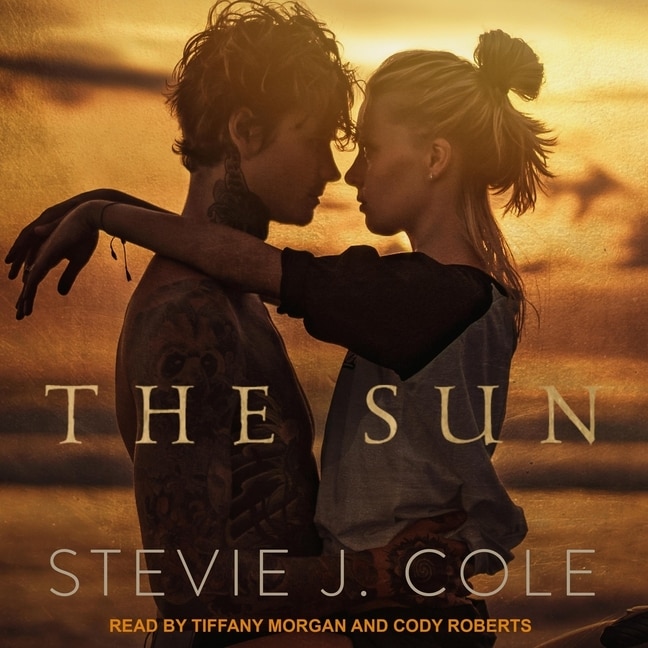 Couverture_The Sun