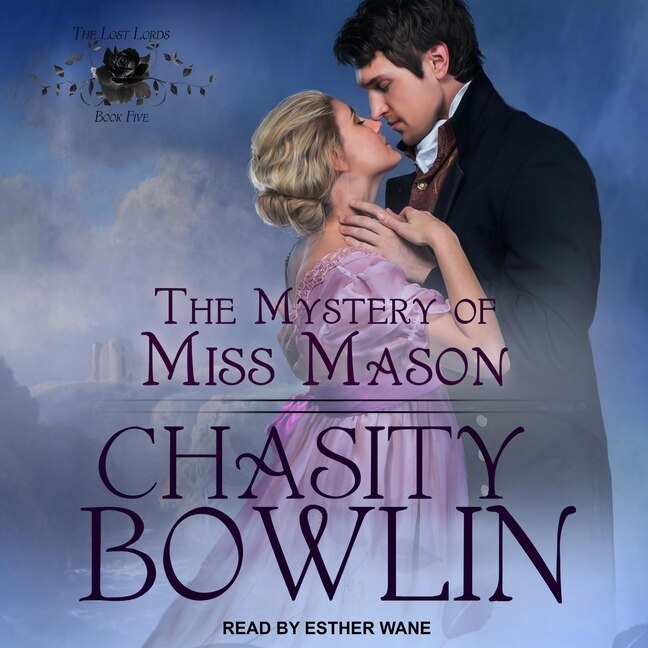 Couverture_The Mystery Of Miss Mason