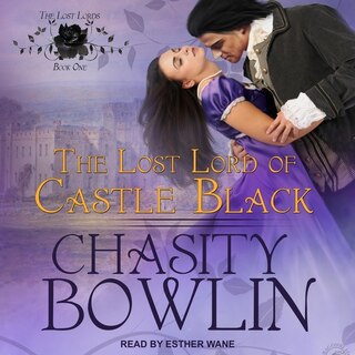 Couverture_The Lost Lord Of Castle Black