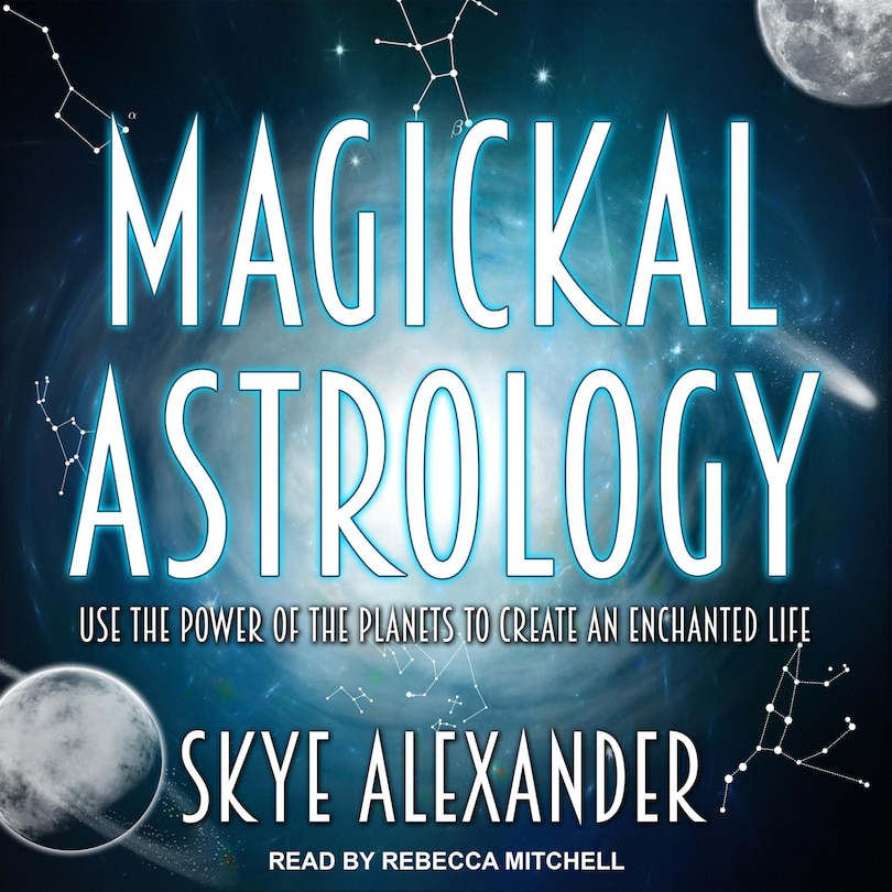 Couverture_Magickal Astrology