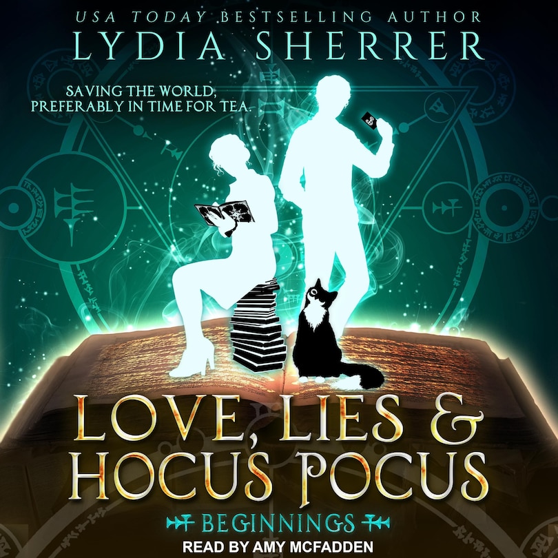 Love, Lies, And Hocus Pocus: Beginnings