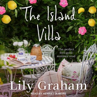 Front cover_The Island Villa