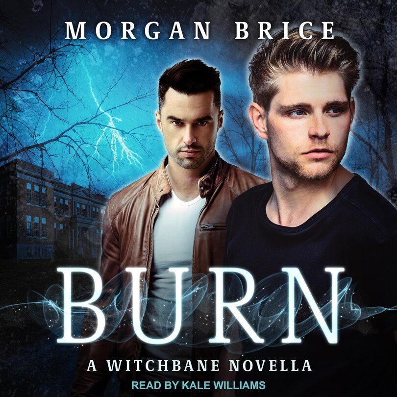Front cover_Burn