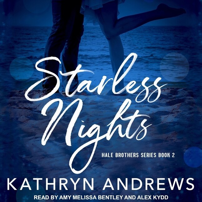 Front cover_Starless Nights