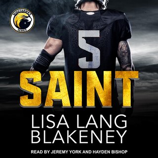 Front cover_Saint