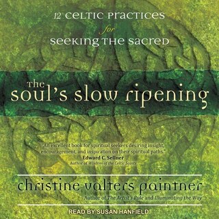 Couverture_The Soul’s Slow Ripening