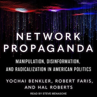 Front cover_Network Propaganda Lib/E