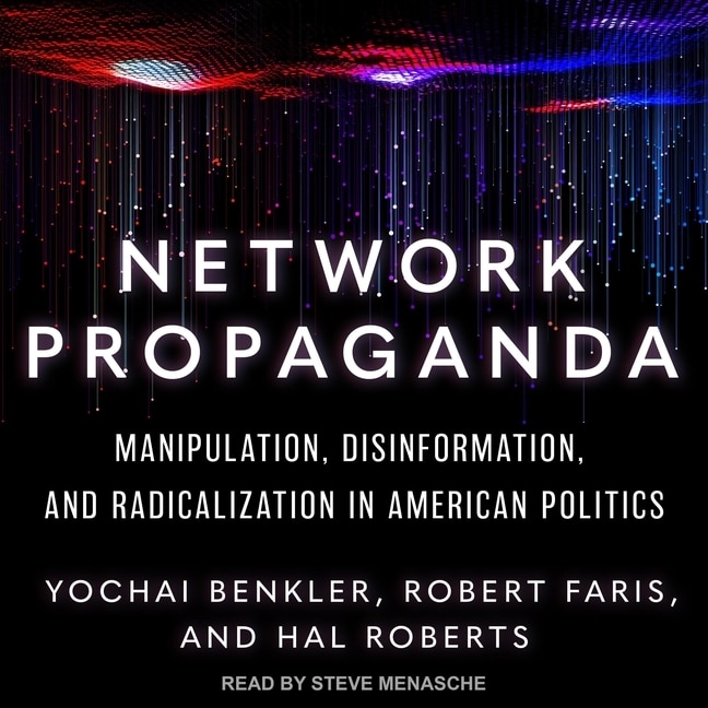 Front cover_Network Propaganda Lib/E