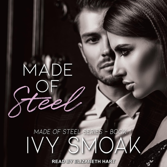 Front cover_Made Of Steel