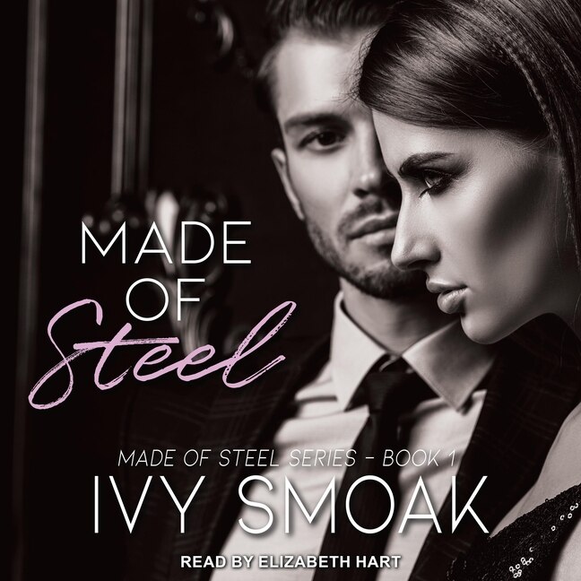 Couverture_Made Of Steel