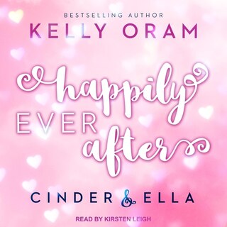 Front cover_Happily Ever After