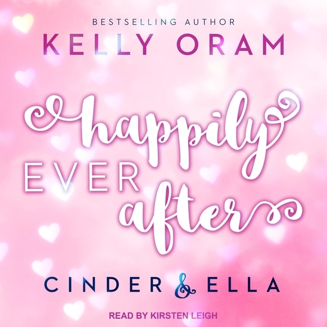 Front cover_Happily Ever After