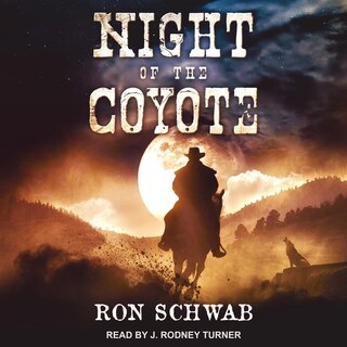 Couverture_Night Of The Coyote