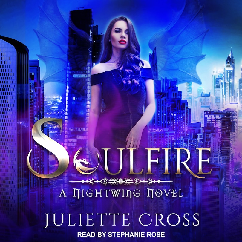 Front cover_Soulfire