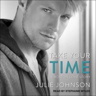 Couverture_Take Your Time