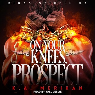 Couverture_On Your Knees, Prospect