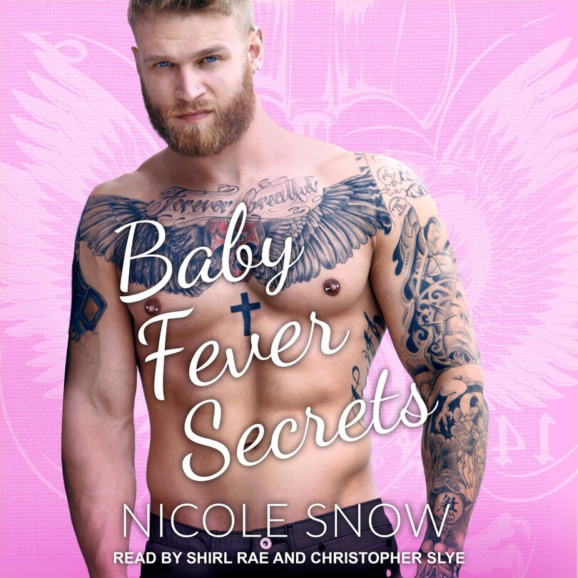 Couverture_Baby Fever Secrets