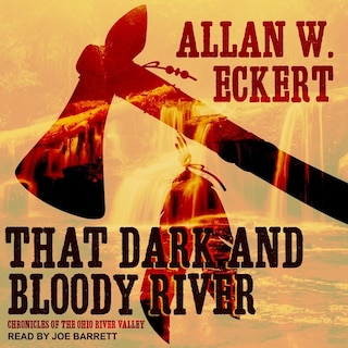 Front cover_That Dark And Bloody River