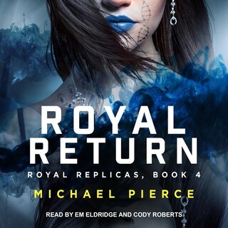 Couverture_Royal Return