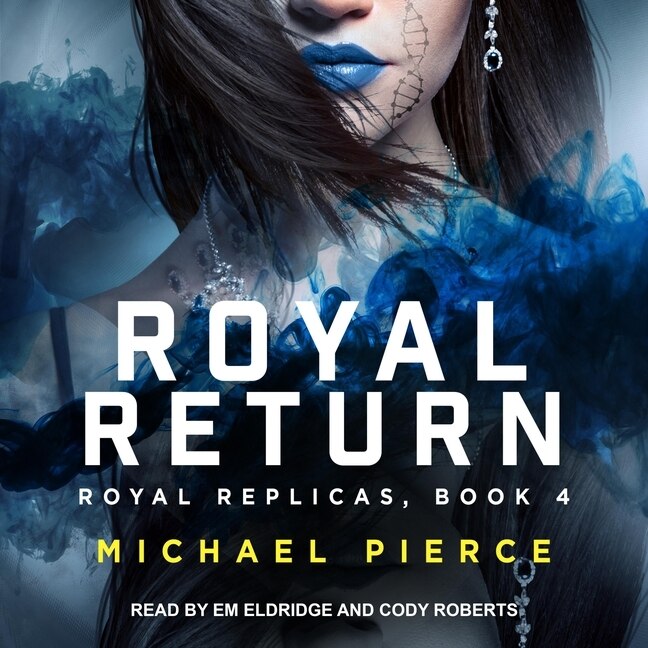 Couverture_Royal Return