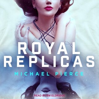 Front cover_Royal Replicas