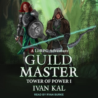 Couverture_Guild Master