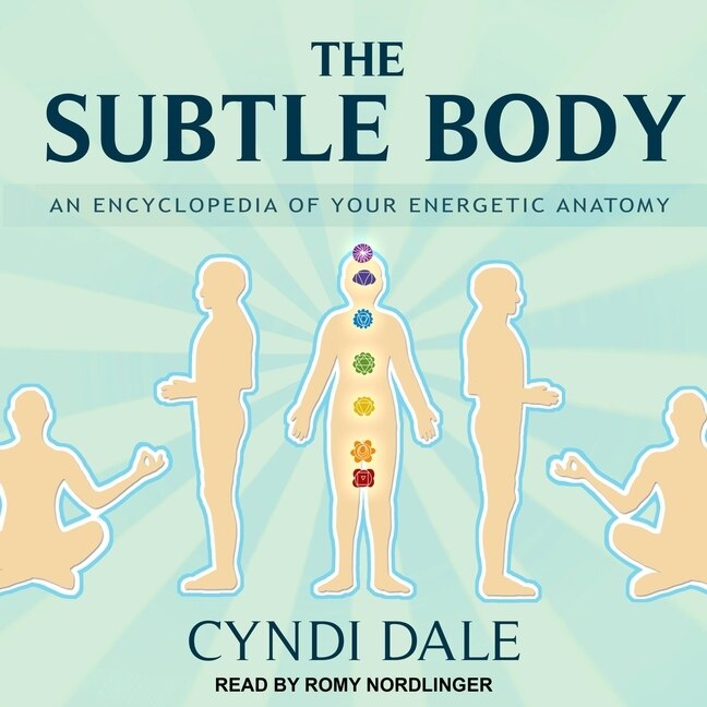 Front cover_The Subtle Body