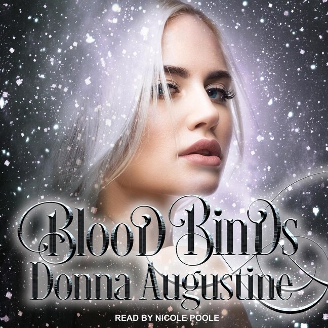Front cover_Blood Binds Lib/E