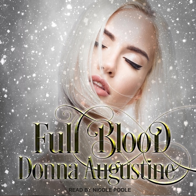 Front cover_Full Blood Lib/E