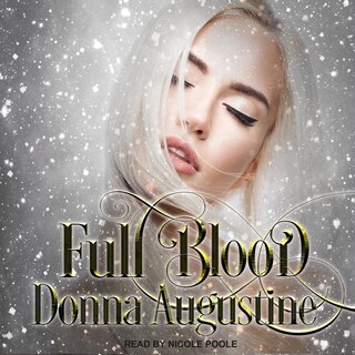 Front cover_Full Blood