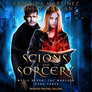 Couverture_Scions and Sorcery Lib/E