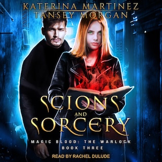 Couverture_Scions And Sorcery