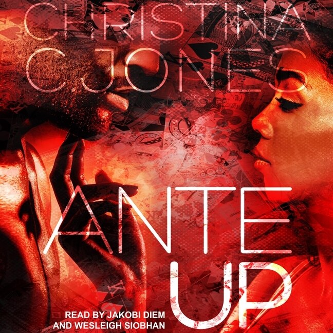 Front cover_Ante Up