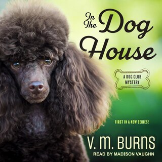 Front cover_In The Dog House