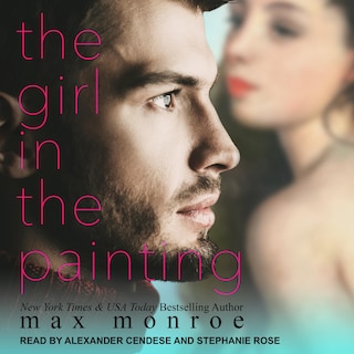 Couverture_The Girl In The Painting