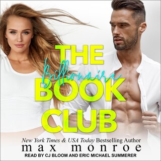 Couverture_The Billionaire Book Club