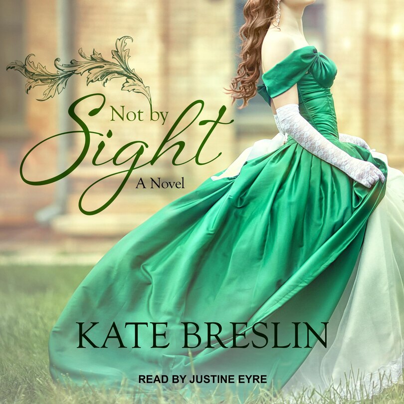 Couverture_Not By Sight