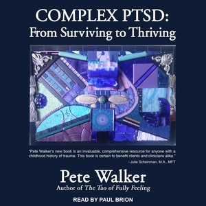 Front cover_Complex Ptsd