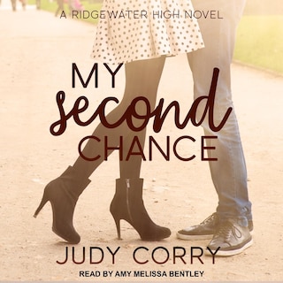 Couverture_My Second Chance