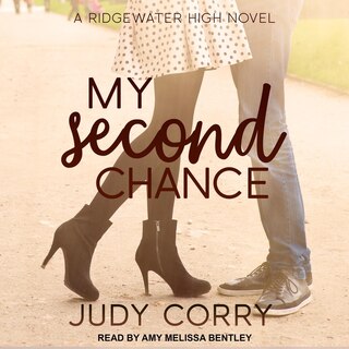 Couverture_My Second Chance